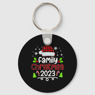 Llavero Navidades Familiares 2023 Para Familias Que Coinci
