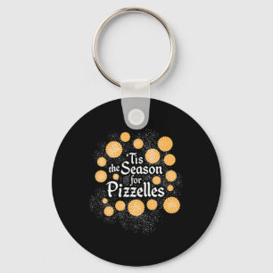 Llavero Navidades italianos cocina - Ésa es la temporada p