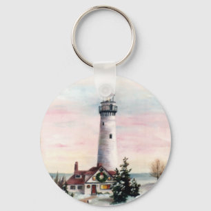 Llavero Navidades Light Keychain
