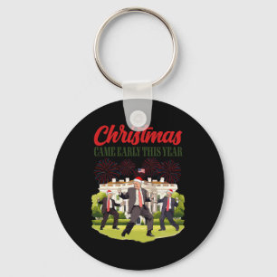 Llavero Navidades Llegaron A Principios De Este Año.