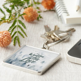 Llavero Navidades Maravillas religiosas de sus bendiciones