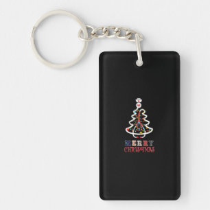 Llavero Navidades Mery de Nurse Gift