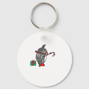 Llavero Navidades Pegiun