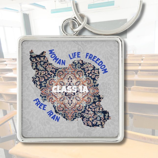 Llavero Navidades persas dan regalos a granel para estudia (Persian Christmas Gifts in Bulk for Students)