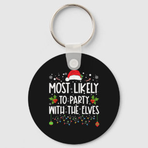 Llavero Navidades Que Coinciden Más Con Fiestas Con T