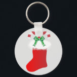 Llavero Navidades reaccionan ante el destino de la paz de<br><div class="desc">Navidades reaccionan ante el destino de la paz de Candy Cane</div>