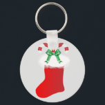 Llavero Navidades reaccionan ante el destino de la paz de<br><div class="desc">Navidades reaccionan ante el destino de la paz de Candy Cane</div>