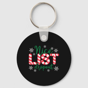 Llavero Navidades retirados de la lista de Niza Pareja de 