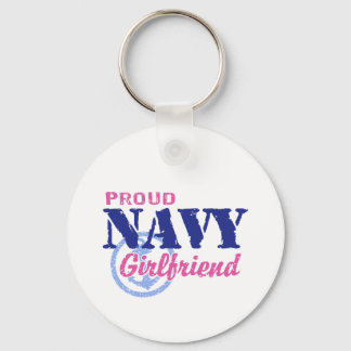 Llavero Navy Girlfriend