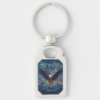 Llavero Navy USN Veteran