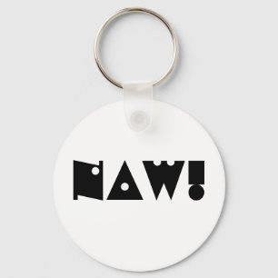 LLAVERO ¡NAW!