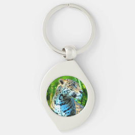 Llavero Nayla the Jaguar