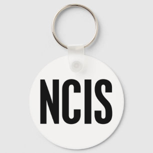 LLAVERO NCIS