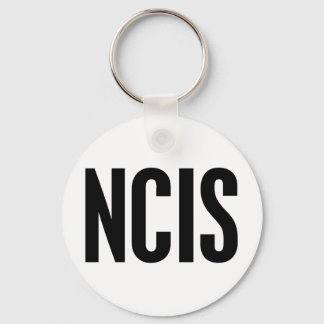 LLAVERO NCIS