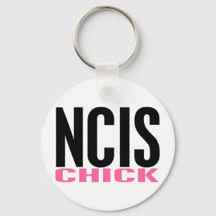 LLAVERO NCIS 2