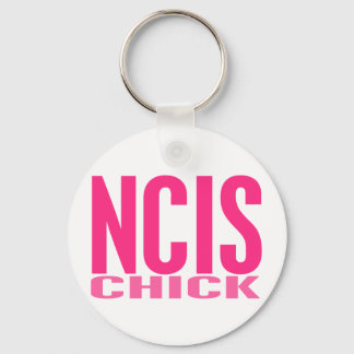 LLAVERO NCIS 3