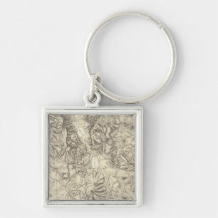 Llavero NE California y NW Nevada 2