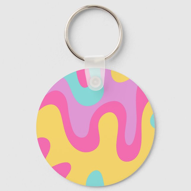 Llavero neat (Anverso)