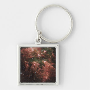 Llavero Nebulosa de Carina
