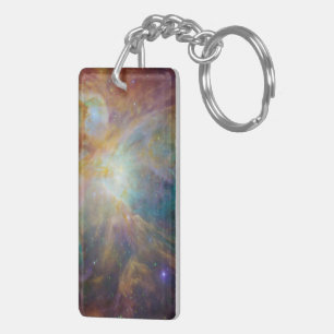 Llavero Nebulosa de Orión