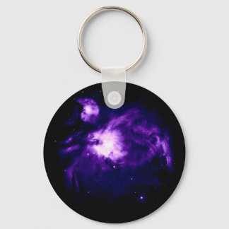Llavero Nebulosa de Orión Morado : Galaxia