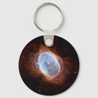 Llavero Nebulosa del Anillo Sur, Espacio NASA James Webb
