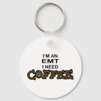 Necesidad de café - EMT