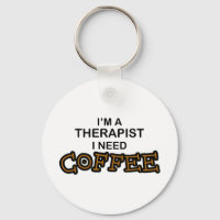 Necesidad de café - Terapia