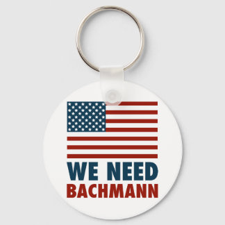Llavero Necesitamos a Michele Bachmann