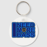 NECESITO MÁS BASS azul Dubstep-dnb-Club-Djay