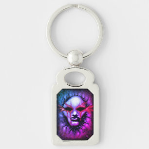 Llavero Necromancer