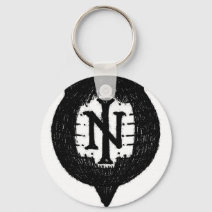 Llavero Ned Industries