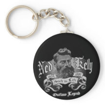 Ned Kelly - Una leyenda australiana