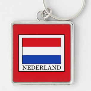 Llavero Nederland