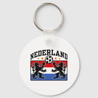 Llavero Nederland