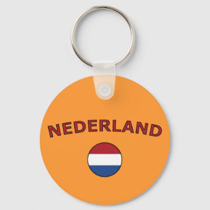 Llavero Nederland