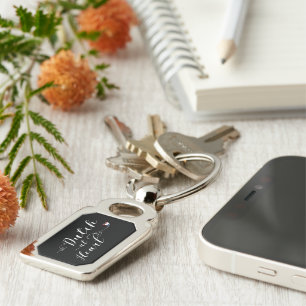 Llavero Neerlandés At Heart Keyring, Países Bajos
