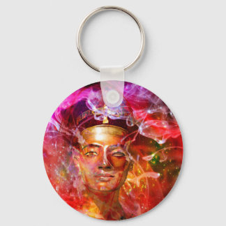 Llavero Nefertiti