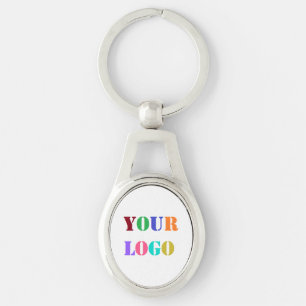 Llavero Negocio promocional de la cadena fotográfica con l