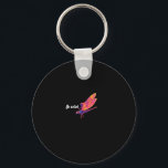 Llavero Neon Dragonfly keycha– Aesthetic Nature Transforma<br><div class="desc">This neon dragonfly keychain symbolizes transformation,  growth,  and inner strength. Designed with vibrant glowing colors and a minimalist aesthetic,  this nature-inspired graphic tee is perfect for anyone who loves meaningful art,  spiritual symbolism,  or elegant statement designs.</div>