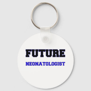 Llavero Neonatologist futuro