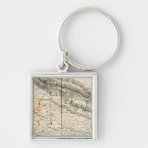 Llavero Nepal, Asia 83
