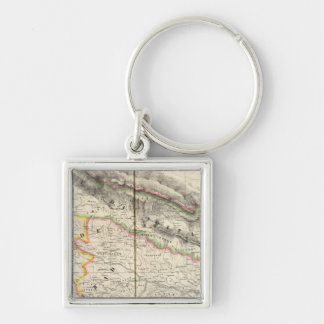Llavero Nepal, Asia 83