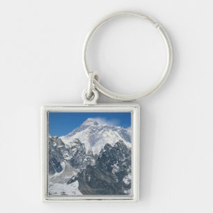 Llavero Nepal, Himalaya, vista de Mt Everest de Gokyo