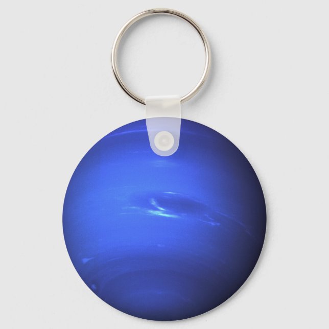 Llavero Neptuno (Anverso)