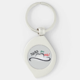 Llavero Neta que No!