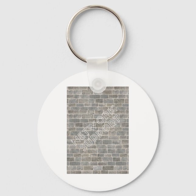 LLavero Network support (Anverso)