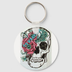 Llavero Neuralgia trigeminal Conciencia