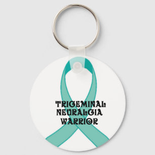 Llavero Neuralgia trigeminal Conciencia
