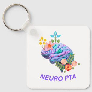 Llavero Neuro PTA